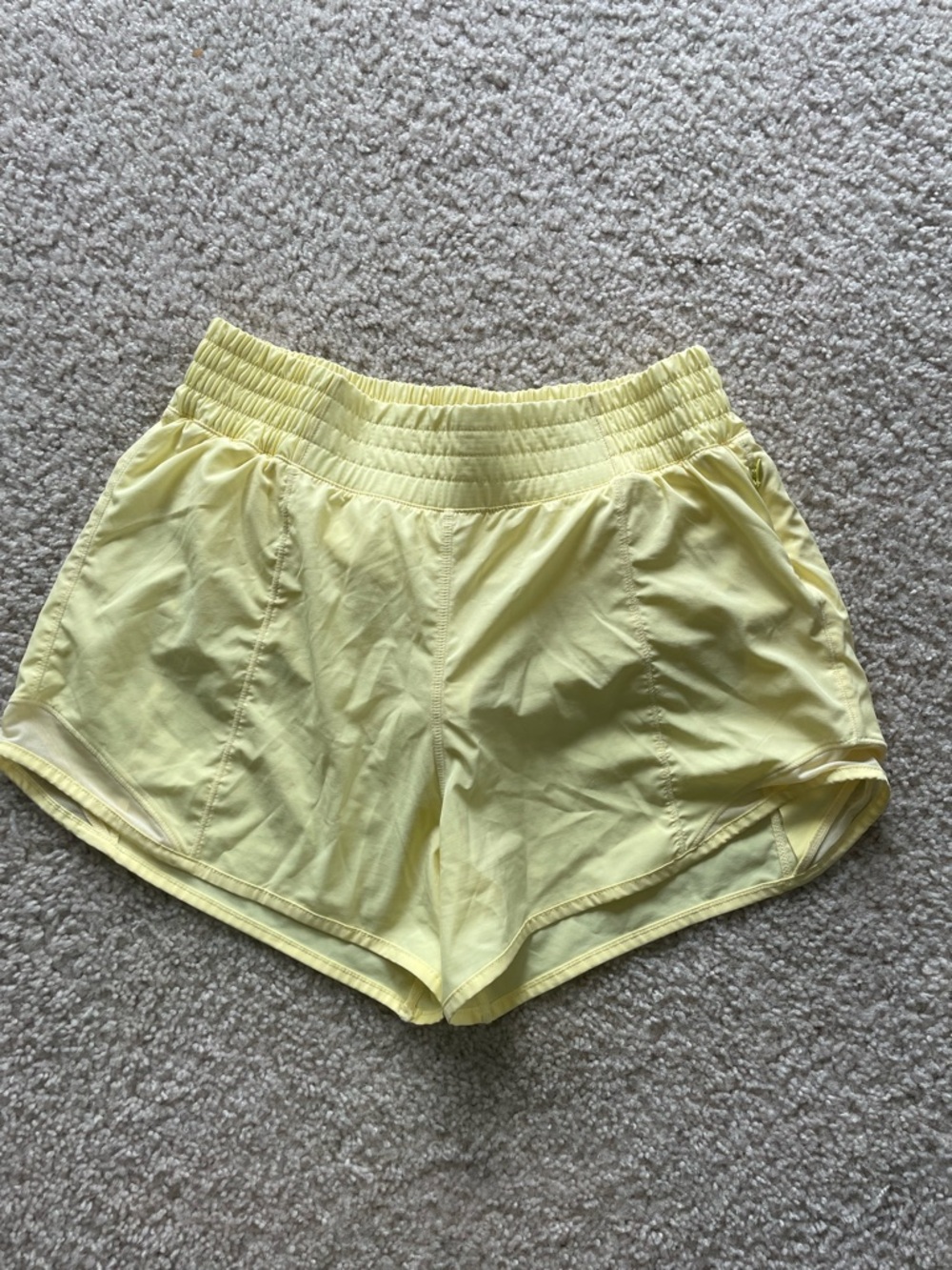 RM Athletic Shorts